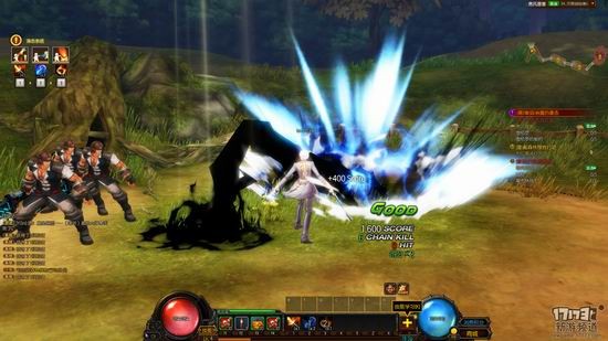 疾风之刃17173评测