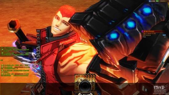 疾风之刃17173评测