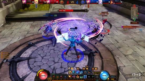 疾风之刃17173评测