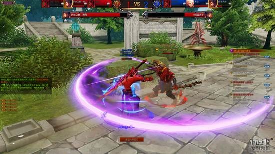 疾风之刃17173评测