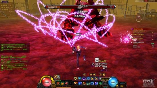 疾风之刃17173评测