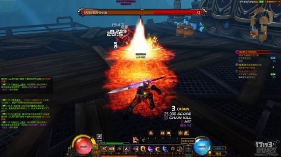 疾风之刃17173评测