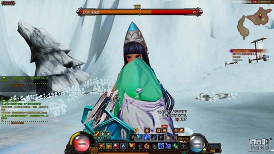 疾风之刃17173评测