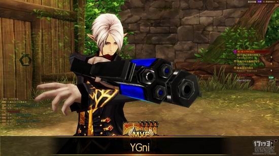 疾风之刃17173评测