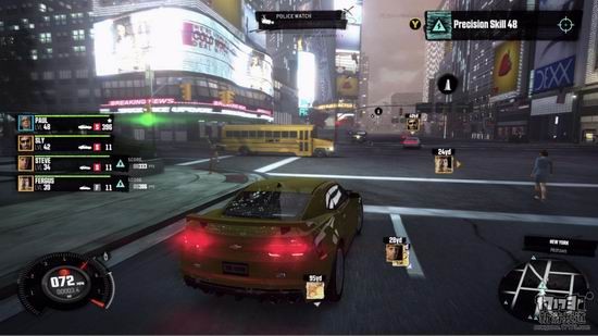 赛车竞速游戏推荐