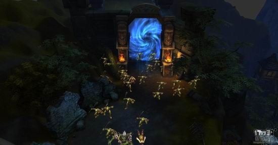 修罗王17173评测