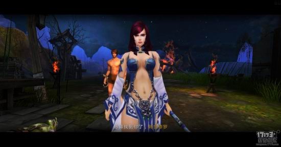 修罗王17173评测