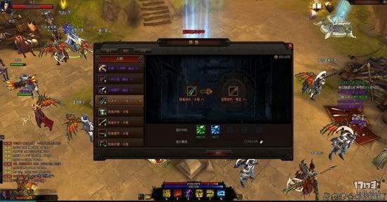 修罗王17173评测