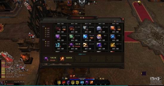 修罗王17173评测