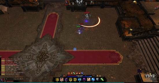 修罗王17173评测