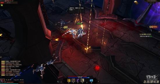 修罗王17173评测