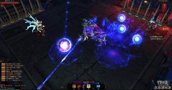 修罗王17173评测