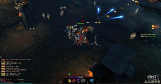 修罗王17173评测