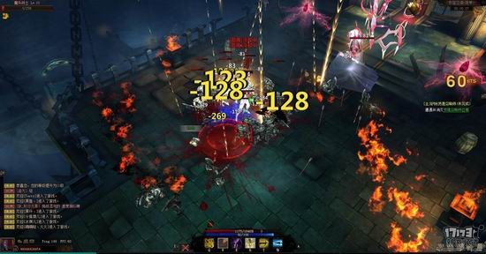 修罗王17173评测