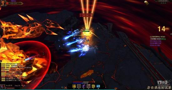 修罗王17173评测