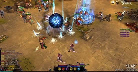 修罗王17173评测