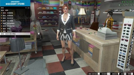 上半年必玩游戏