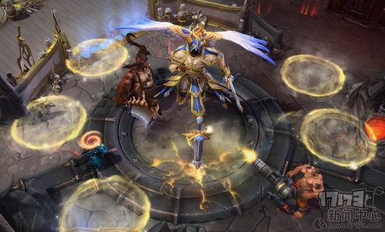 上半年必玩游戏