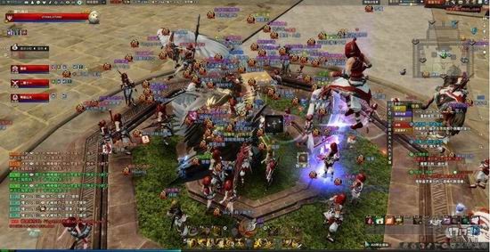 上半年必玩游戏