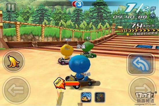 上半年必玩游戏