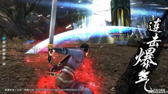 上半年必玩游戏