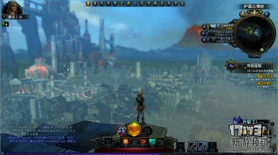 17173月度不限号网游点评