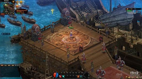 17173月度不限号网游点评