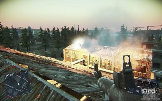 17173月度不限号网游点评