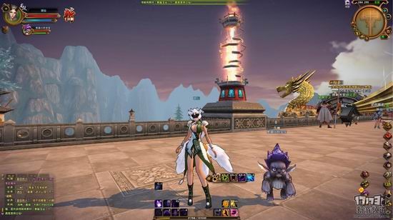 17173月度不限号网游点评