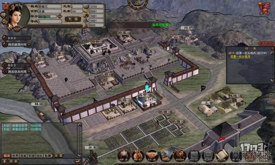 17173月度不限号网游点评