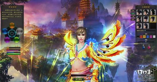 17173月度不限号网游点评