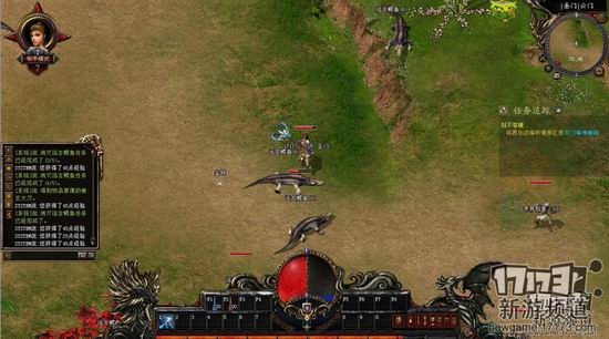 17173月度不限号网游点评