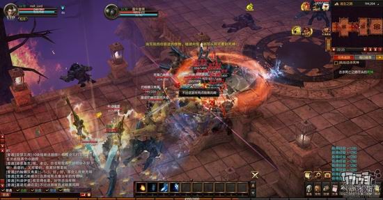 17173月度不限号网游点评