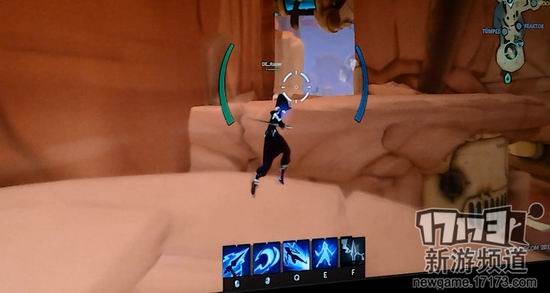 17173科隆现场试玩