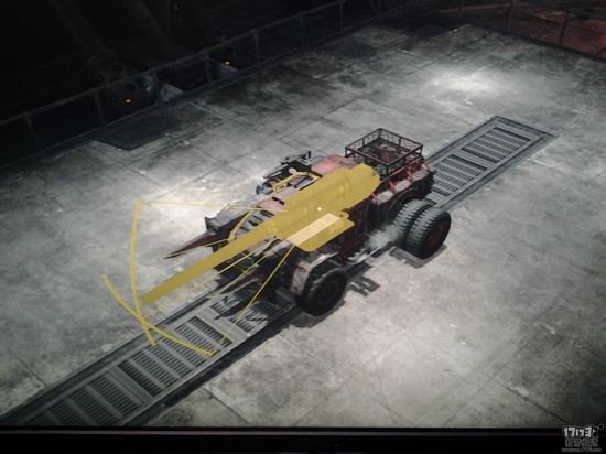 17173科隆现场试玩