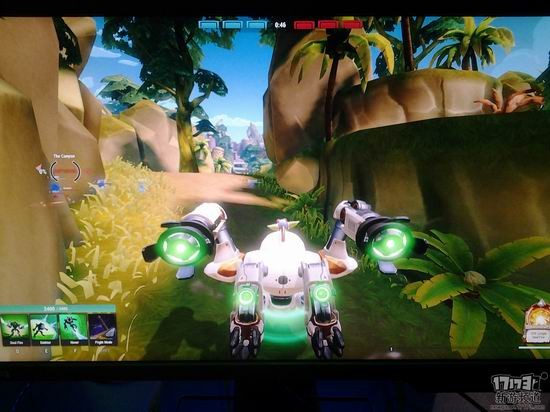 17173科隆电玩展试玩