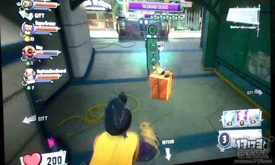 17173科隆现场试玩