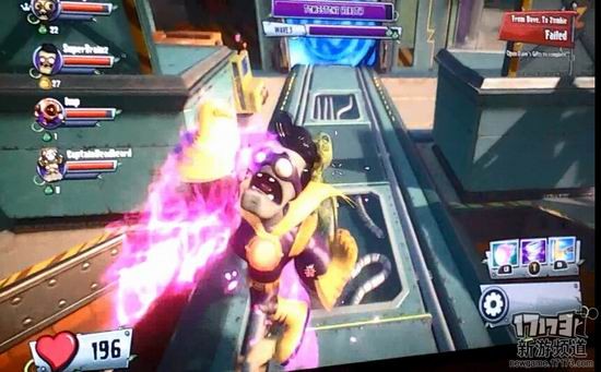 17173科隆现场试玩