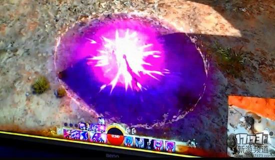 17173科隆现场试玩