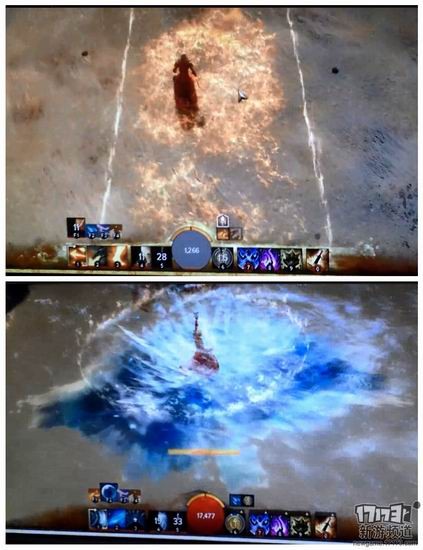 17173科隆现场试玩