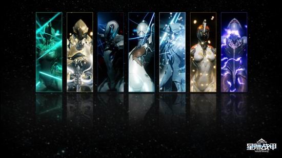 星际战甲国服评测