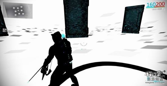 星际战甲国服评测