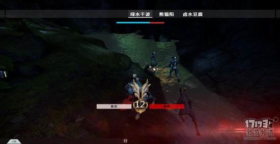 星际战甲国服评测