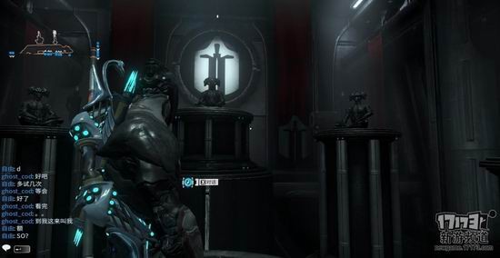 星际战甲国服评测