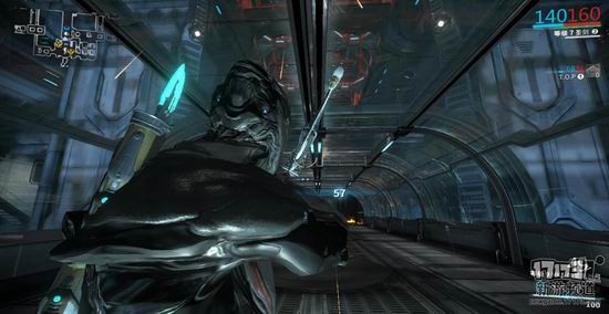 星际战甲国服评测