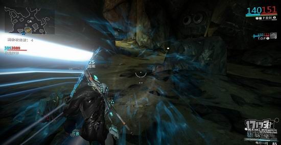 星际战甲国服评测