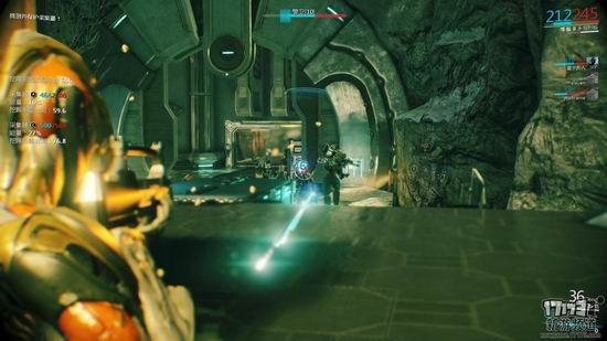 星际战甲值不值得玩,星际战甲好玩吗