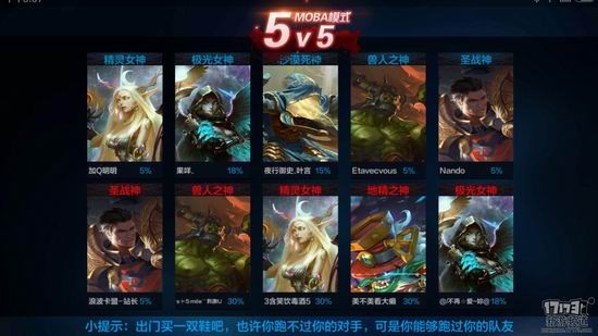 全民超神值不值得玩,好玩吗