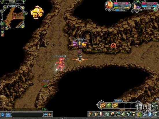 17173全民大冒险