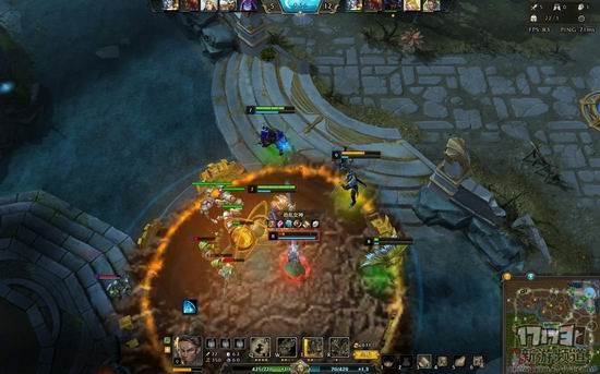 17173月度新游盘点